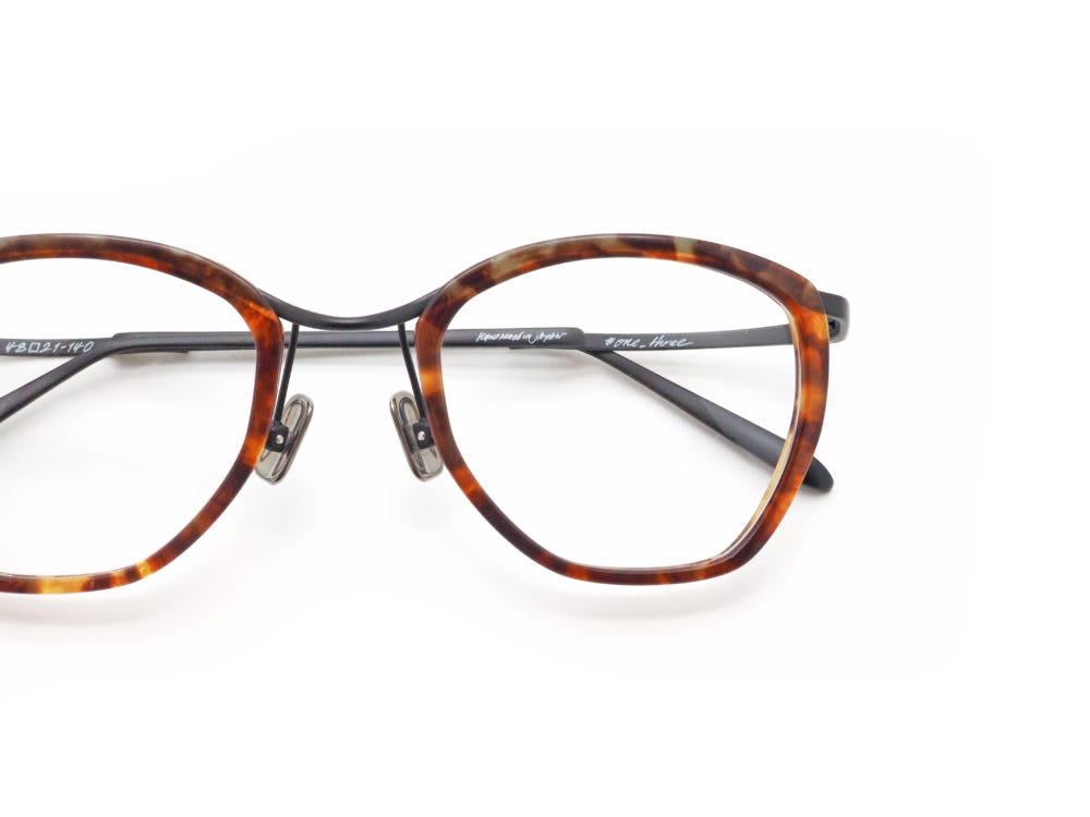 One/Three Compound Frame, cft-11