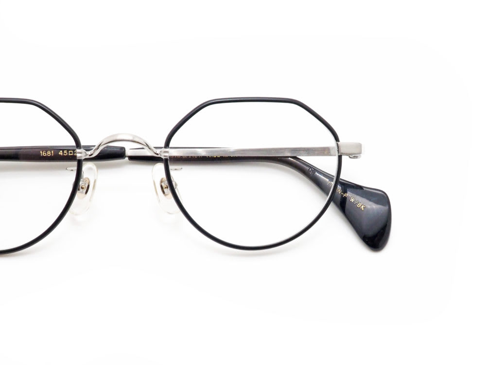 G4 Old&New, 1681 眼鏡工房久保田 眼鏡工房久保田