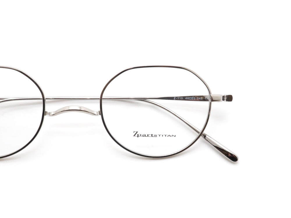 Zparts, Z-115 眼鏡工房久保田
