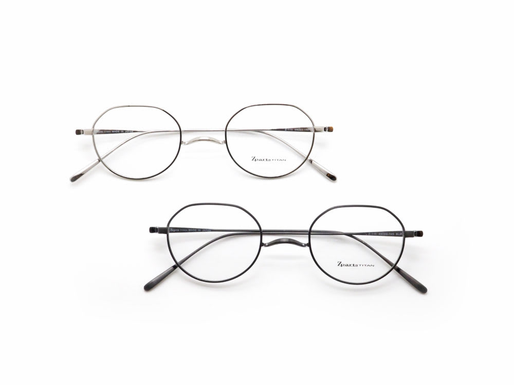 Zparts, Z-115 眼鏡工房久保田