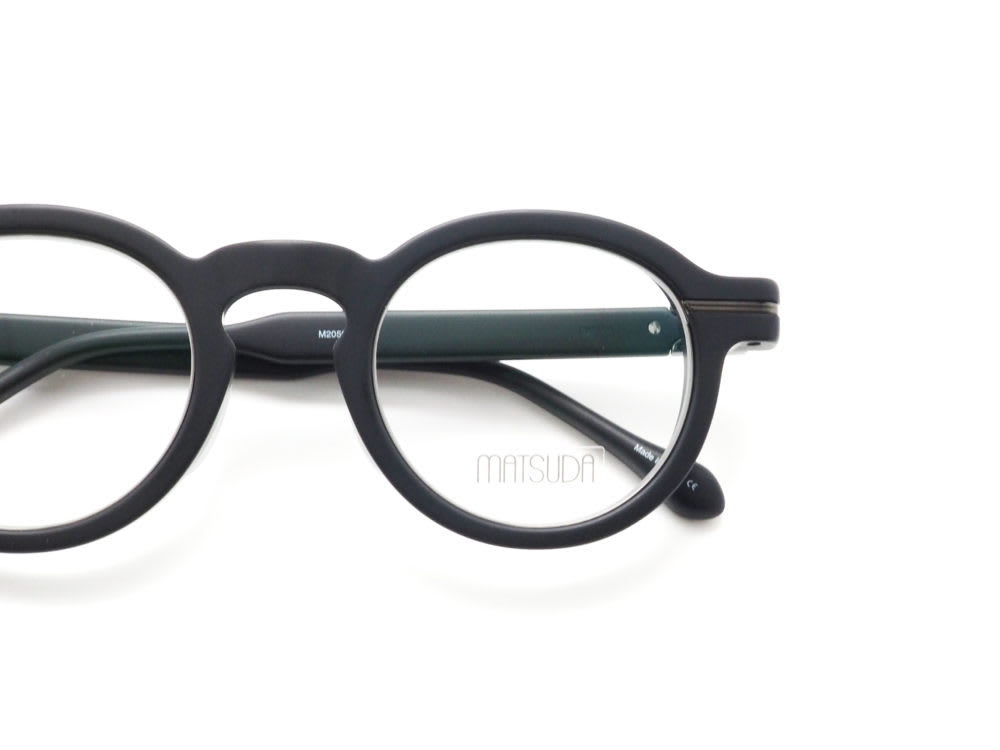 MATSUDA EYEWEAR, M2050