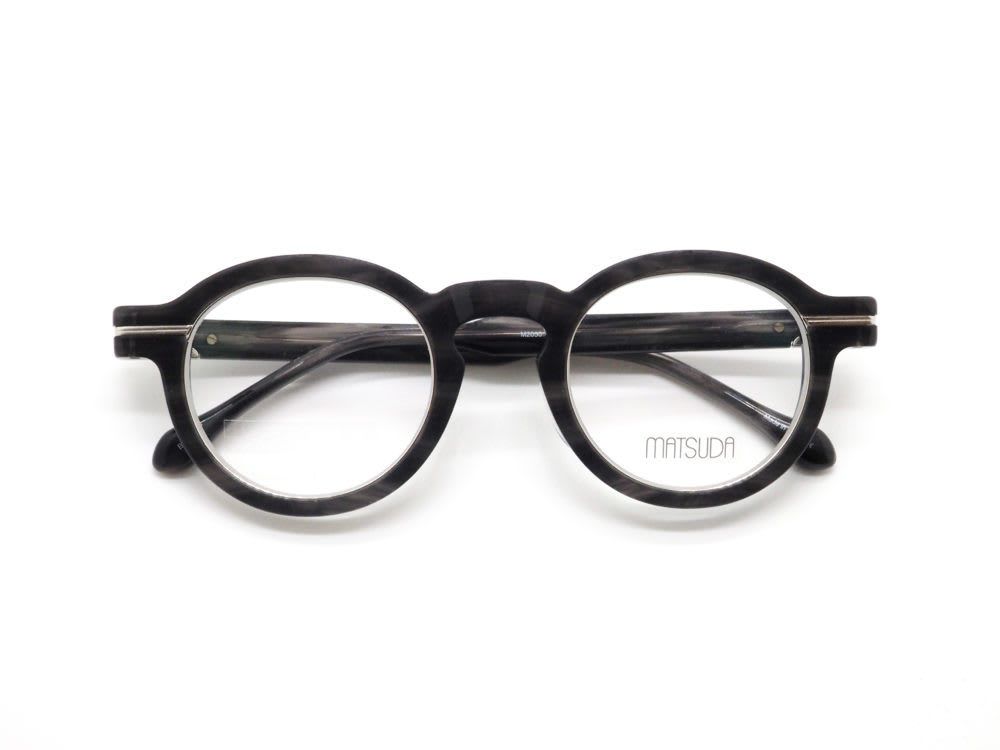 MATSUDA EYEWEAR, M2050