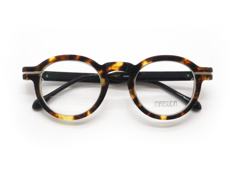 MATSUDA EYEWEAR, M2050