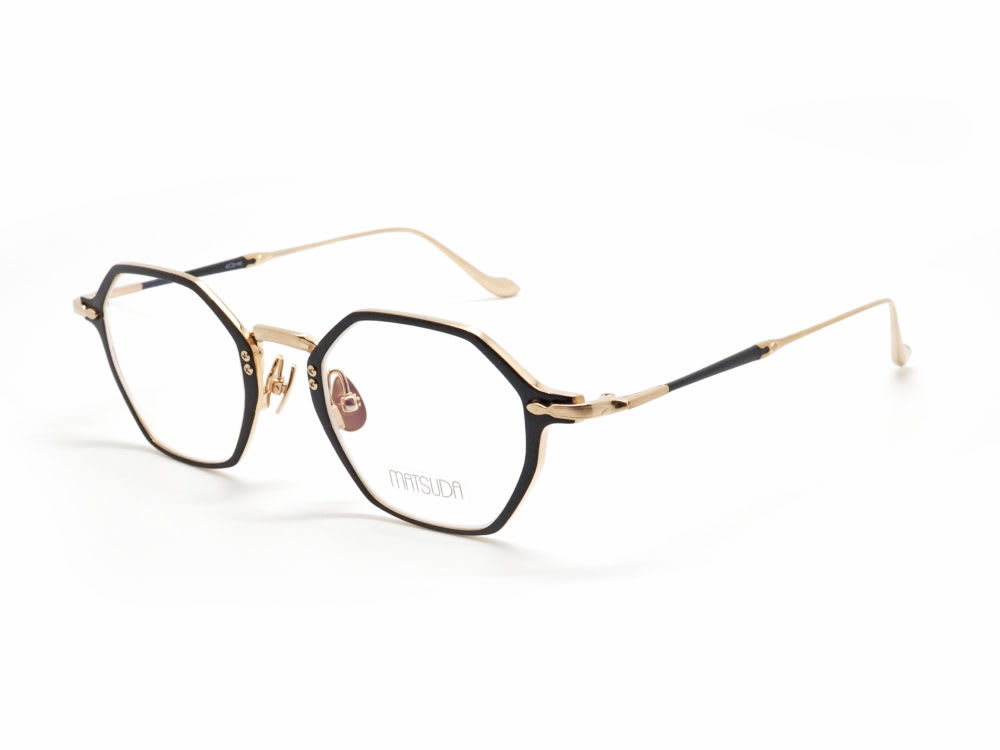 MATSUDA EYEWEAR, M3133