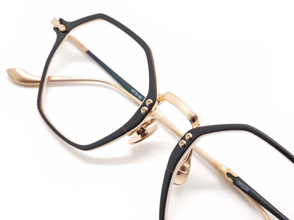 MATSUDA EYEWEAR, M3133