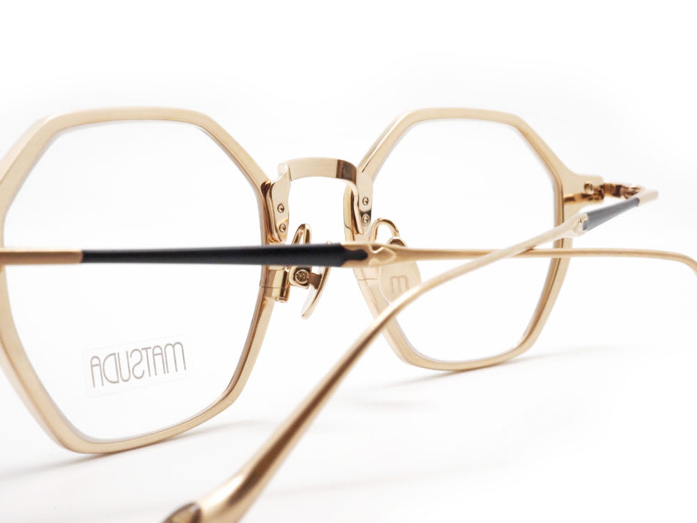 MATSUDA EYEWEAR, M3133