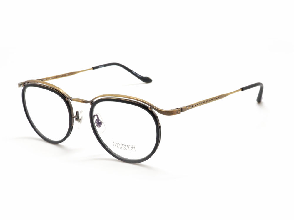 MATSUDA EYEWEAR, M3093