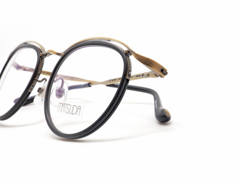 MATSUDA EYEWEAR, M3093