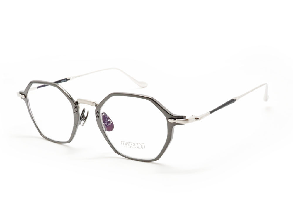 MATSUDA EYEWEAR, M3133  眼鏡工房久保田