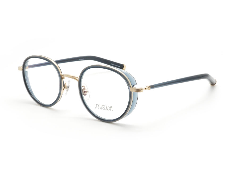 MATSUDA EYEWEAR, M3134