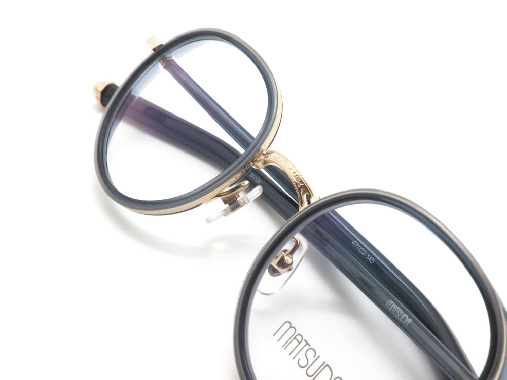 MATSUDA EYEWEAR, M3134