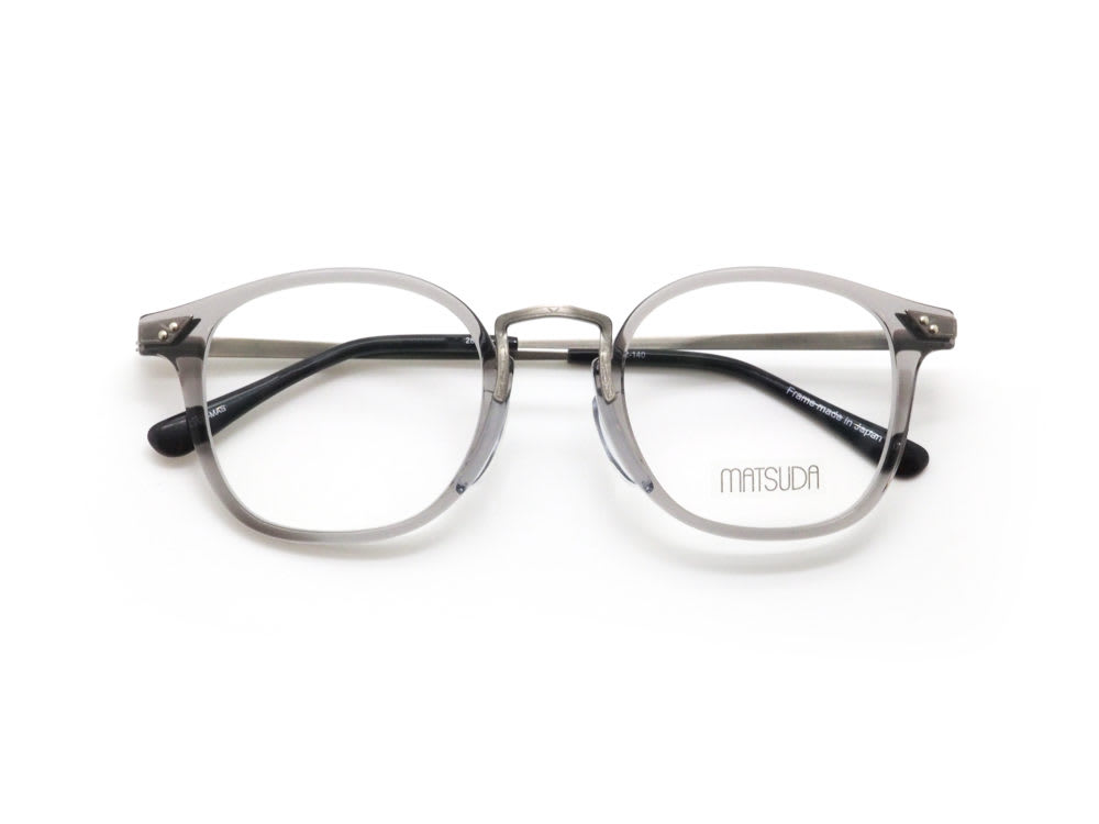 MATSUDA EYEWEAR, 2808H