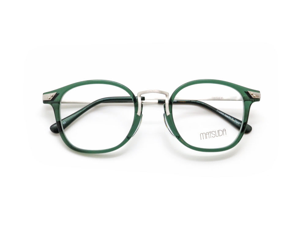 MATSUDA EYEWEAR, 2808H