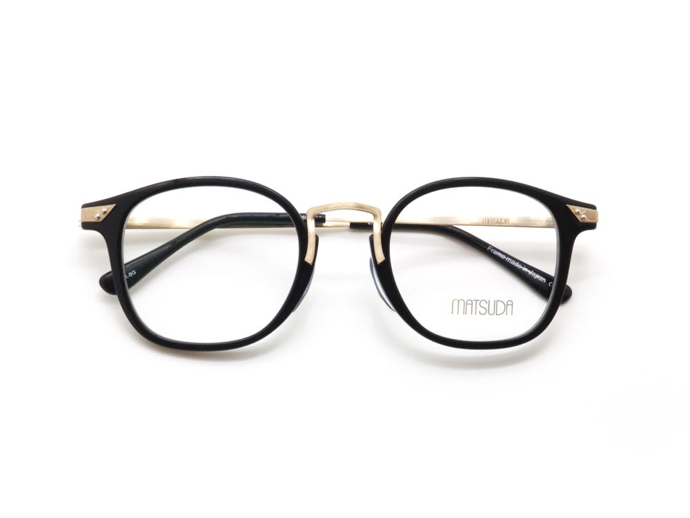 MATSUDA EYEWEAR, 2808H