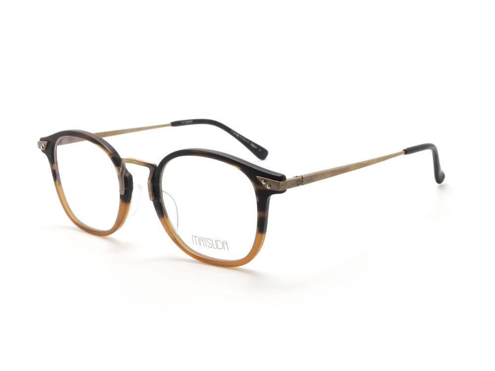 MATSUDA EYEWEAR, 2808H