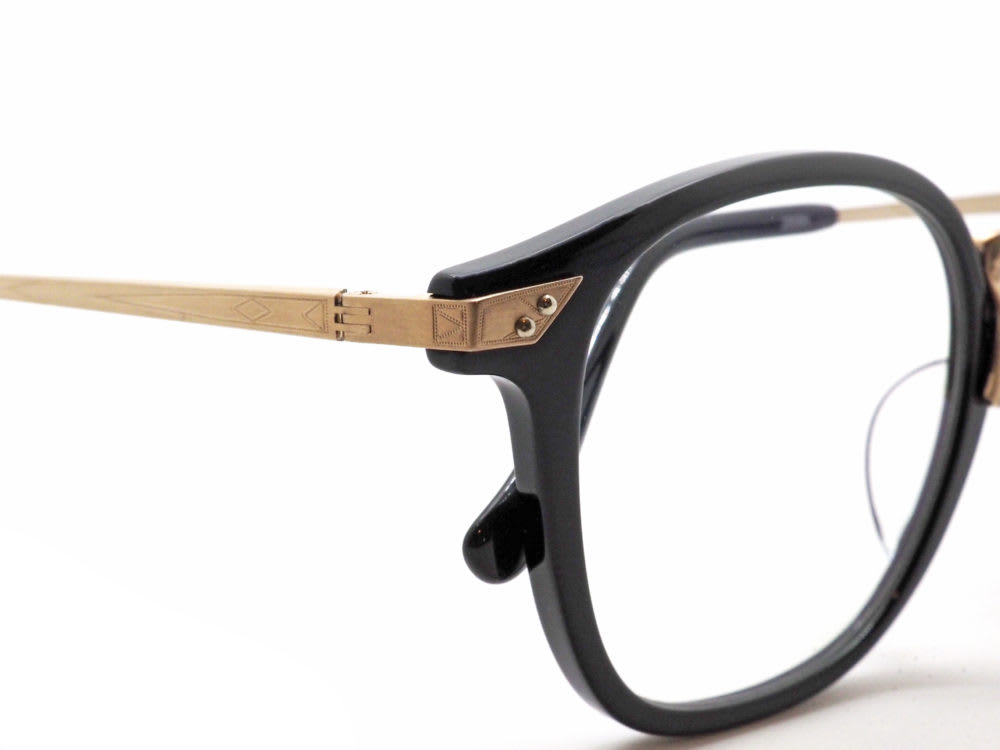 MATSUDA EYEWEAR, 2808H