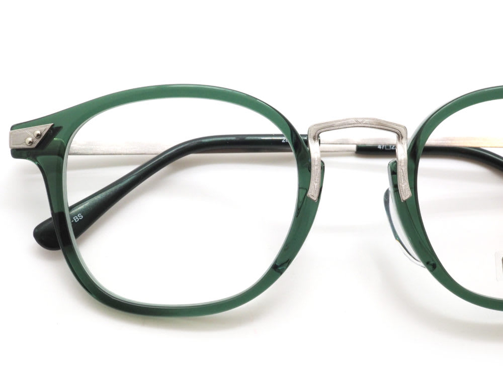 MATSUDA EYEWEAR, 2808H