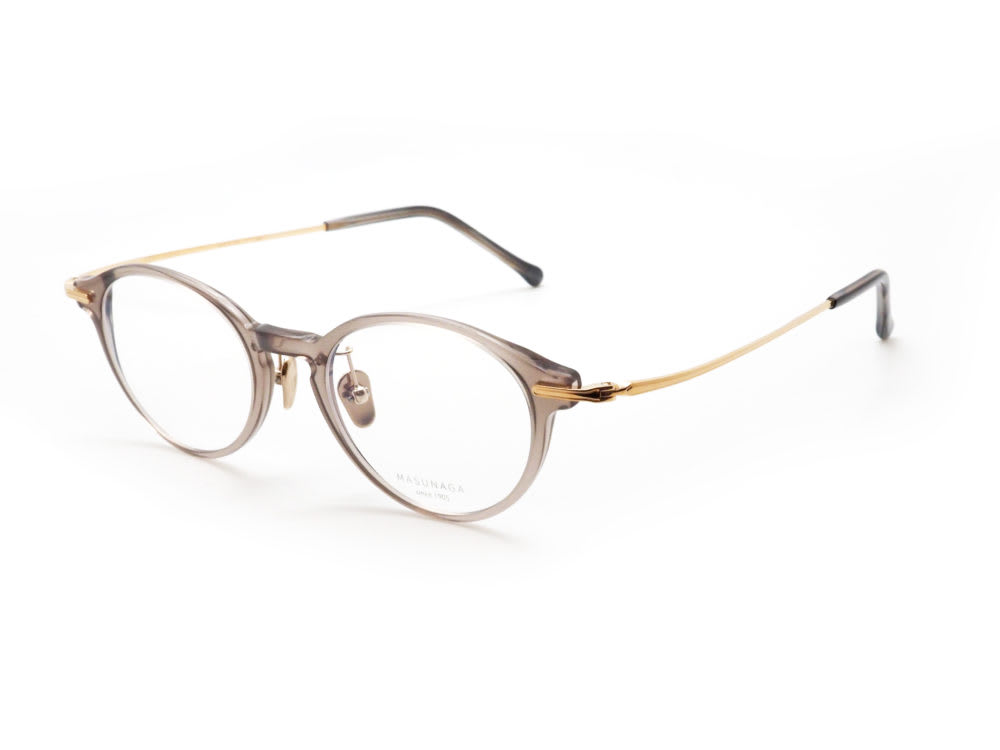 MASUNAGA since1905, GMS-832