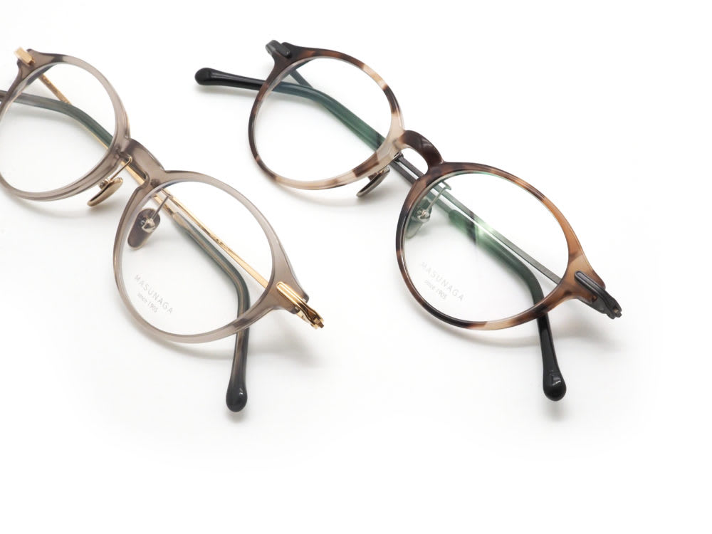 MASUNAGA since1905, GMS-832