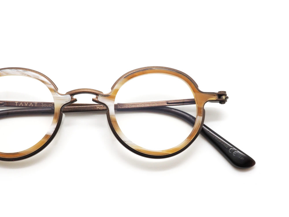 TAVAT EYEWEAR(ターバットアイウェア)