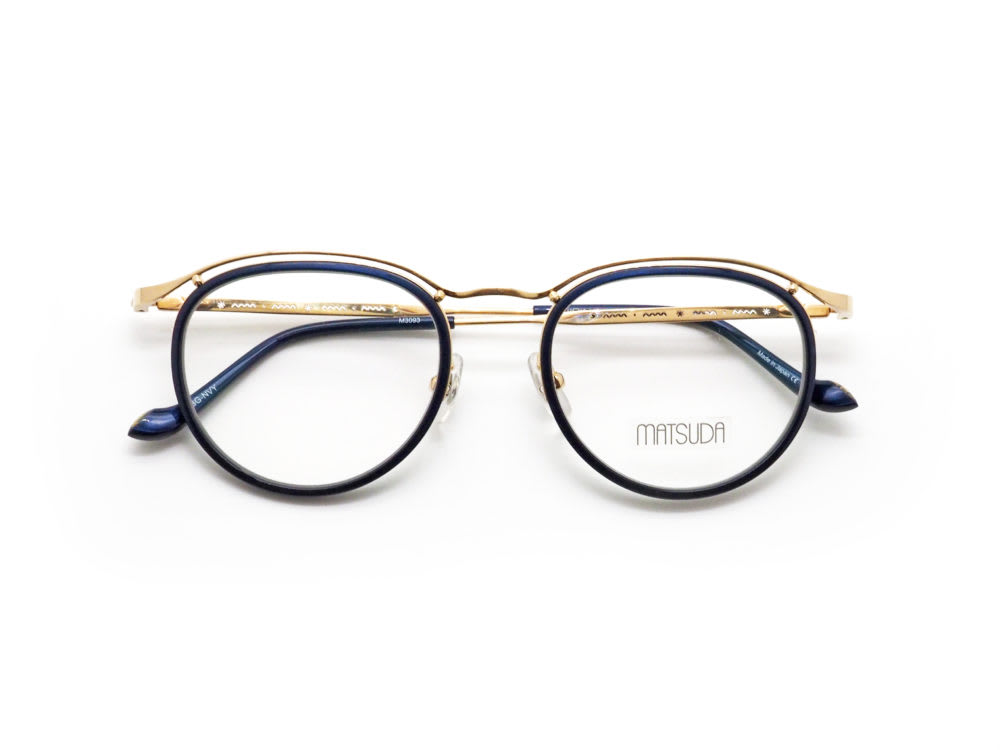MATSUDA EYEWEAR, M3093