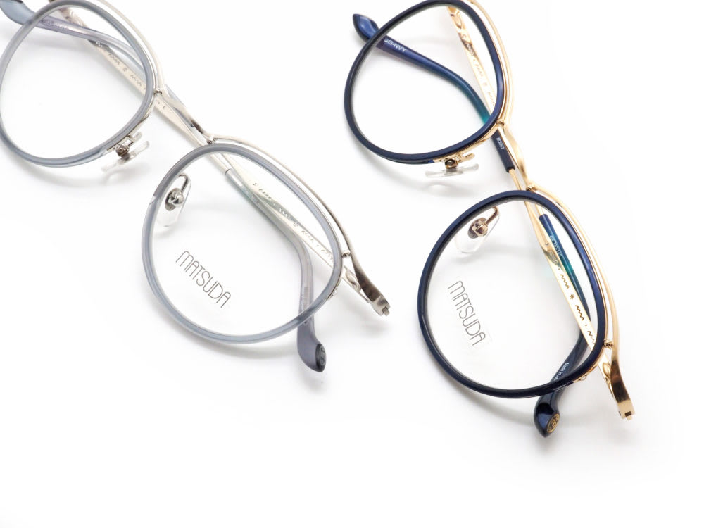 MATSUDA EYEWEAR, M3093