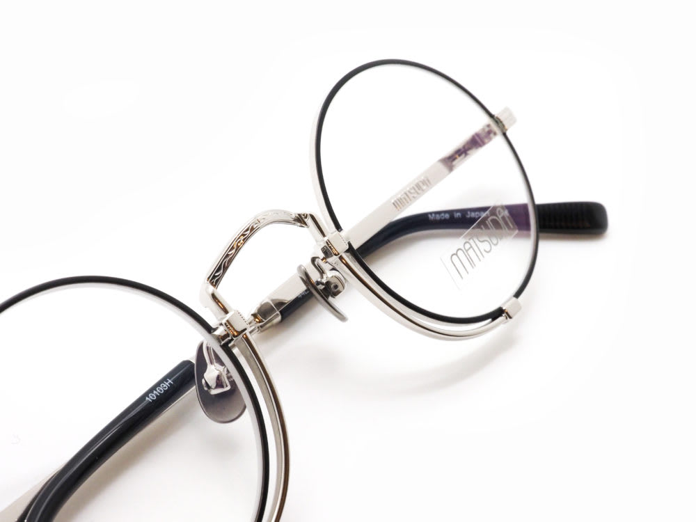 MATSUDA EYEWEAR, 10103H