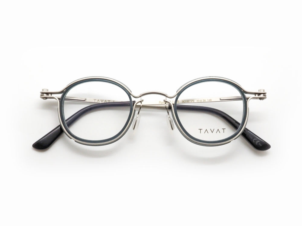  TAVAT EYEWEAR SoupCan, Pantos R C8 