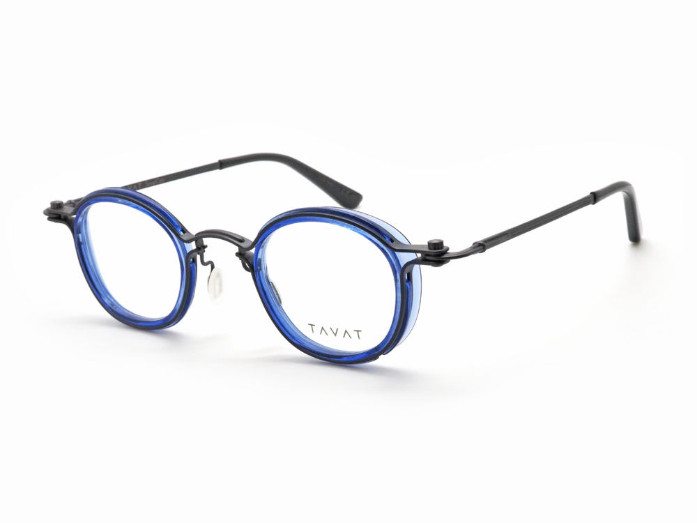 TAVAT EYEWEAR SoupCan, Pantos R C8