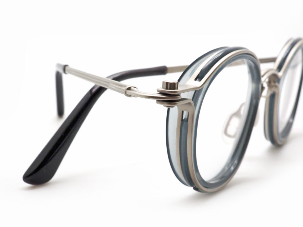 TAVAT EYEWEAR SoupCan, Pantos R C8