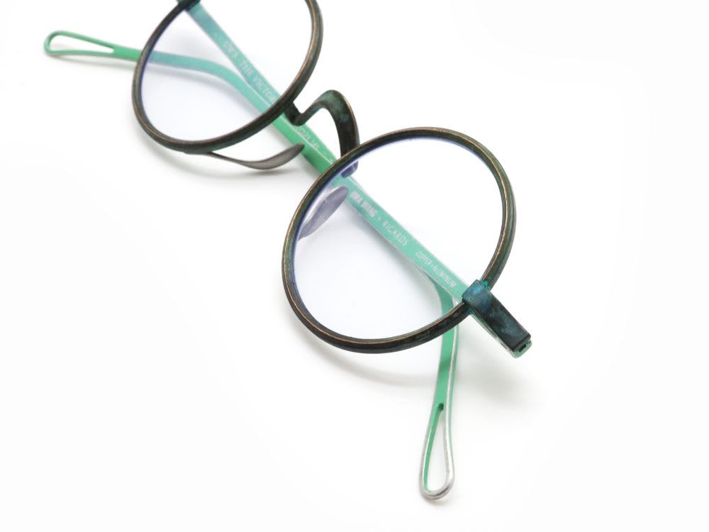 RIGARDS UMA WANG, RG00UW3