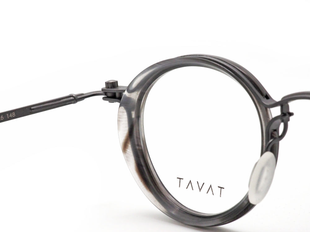 TAVAT EYEWEAR SoupCan, Pantos C8 