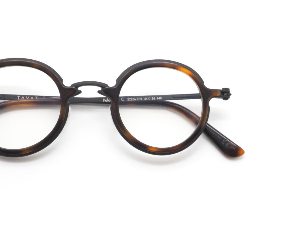 TAVAT EYEWEAR, Pladin C