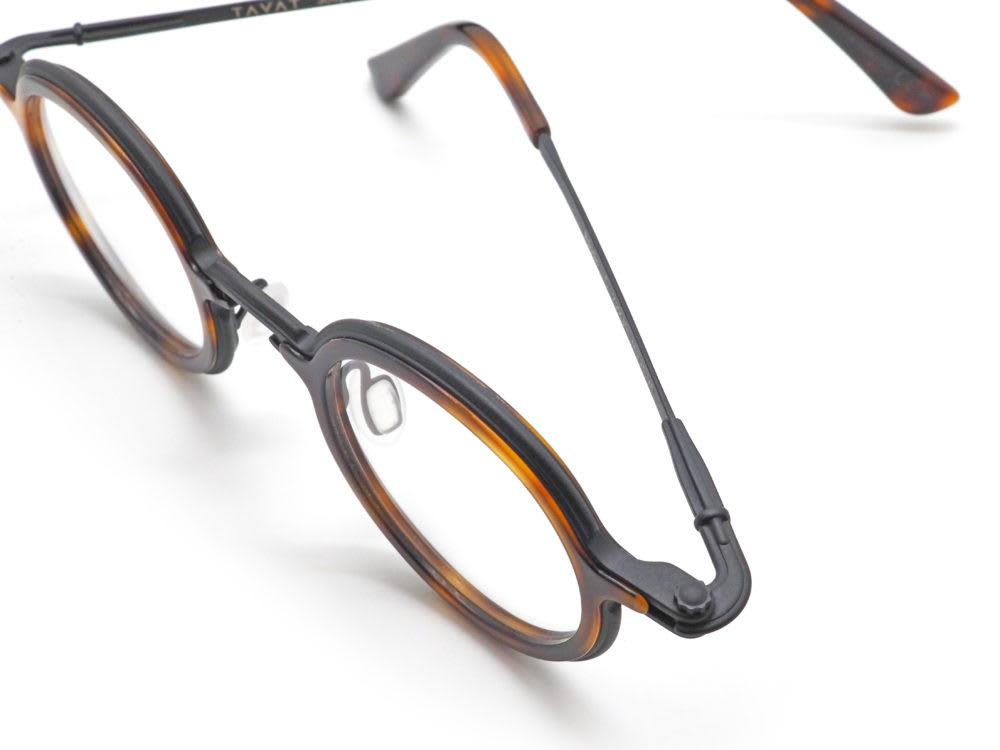 TAVAT EYEWEAR, Pladin C