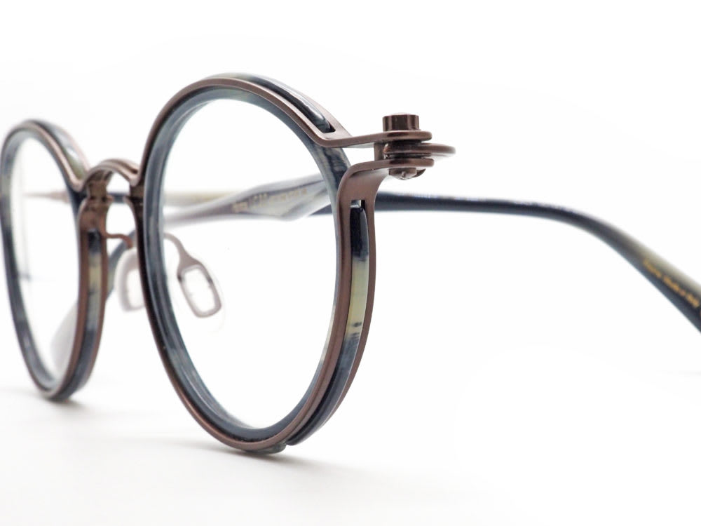 TAVAT EYEWEAR, Pantos C2.0