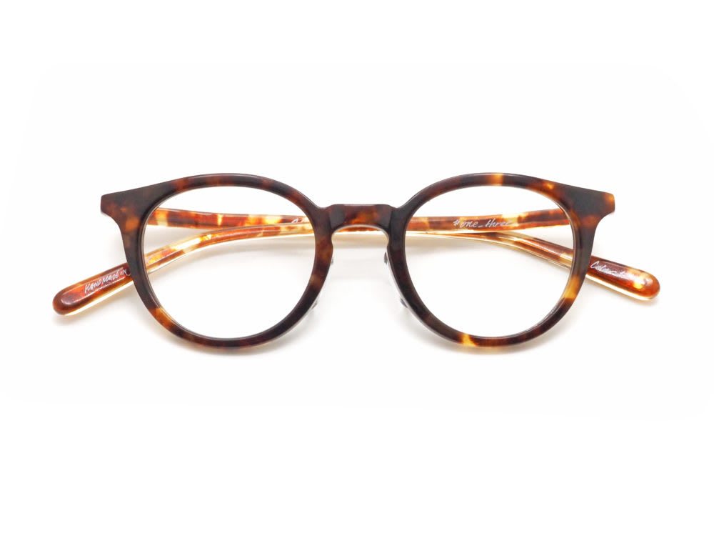 One/Three Compound Franeme, ca-08