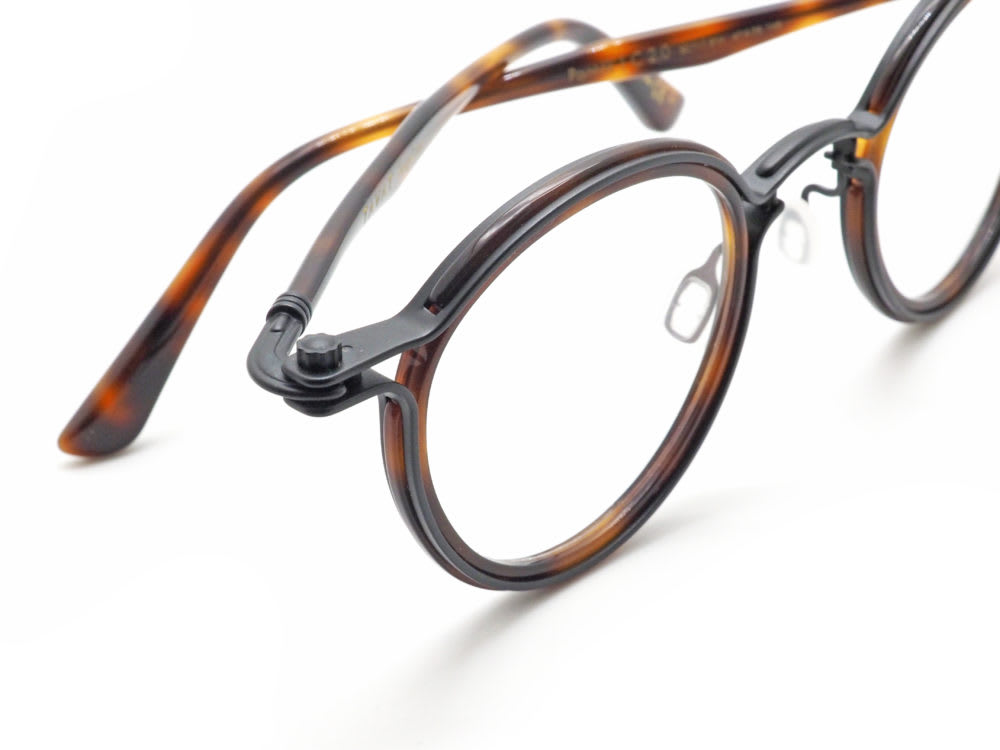 TAVAT EYEWEAR, Pantos C2.0