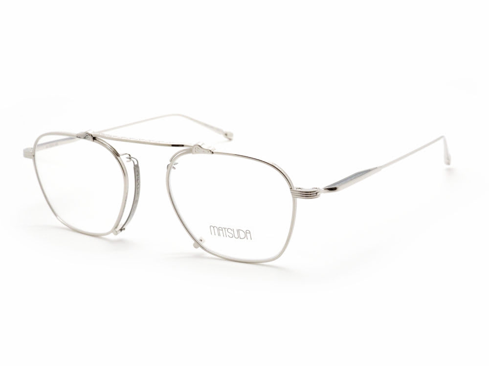 MATSUDA EYEWEAR, M3129 眼鏡工房久保田 巣鴨地蔵通り