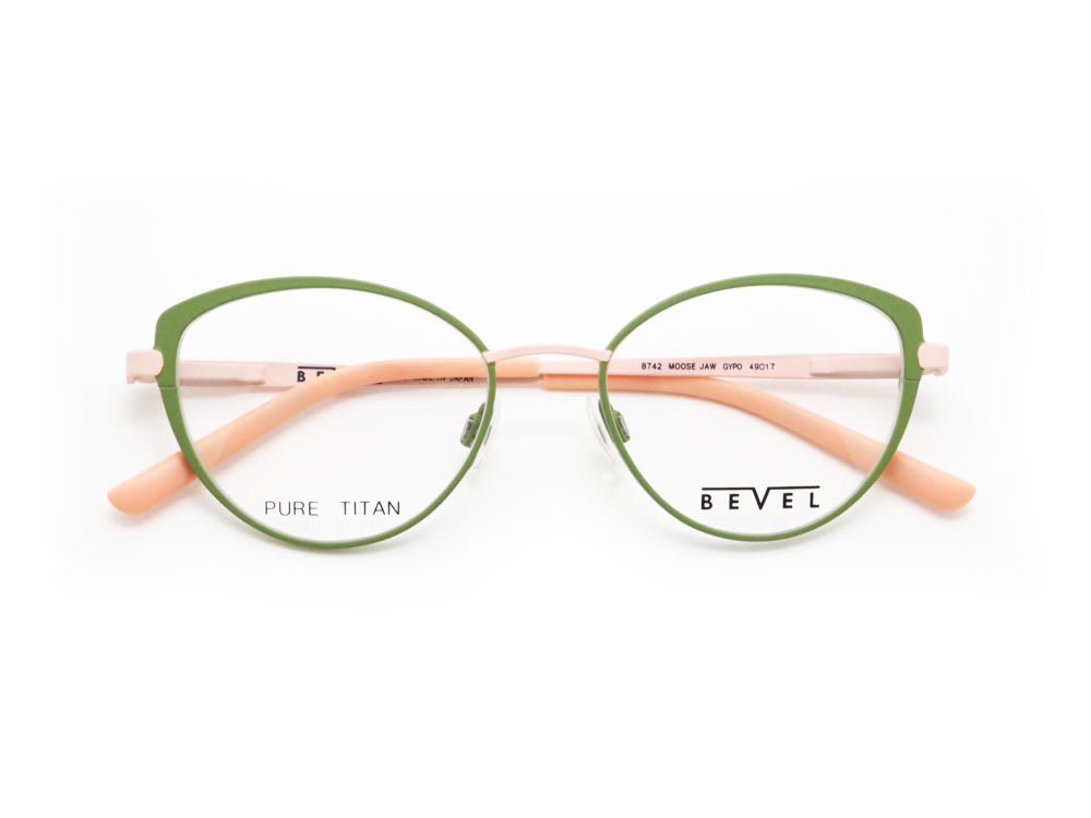 BEVEL, 8742 MOOSE JAW