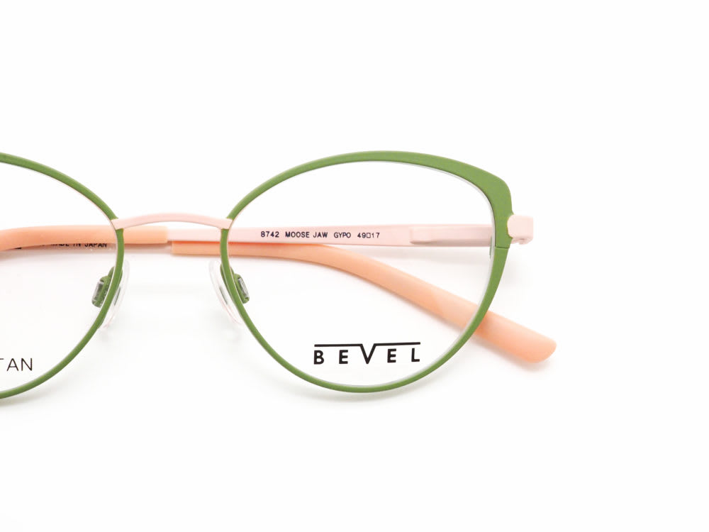 BEVEL, 8742 MOOSE JAW