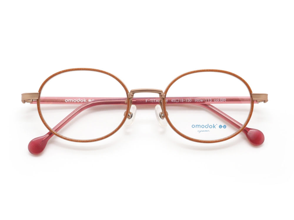 omodok, little-113 size,45