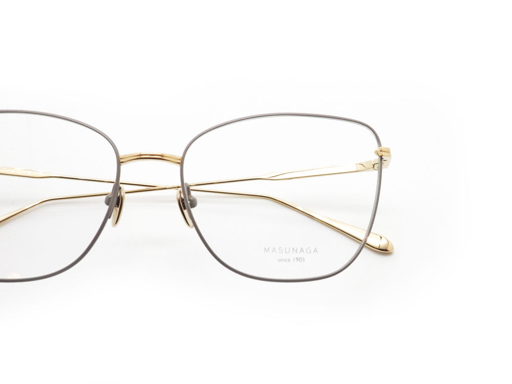 MASUNAGA since1905, AURORA