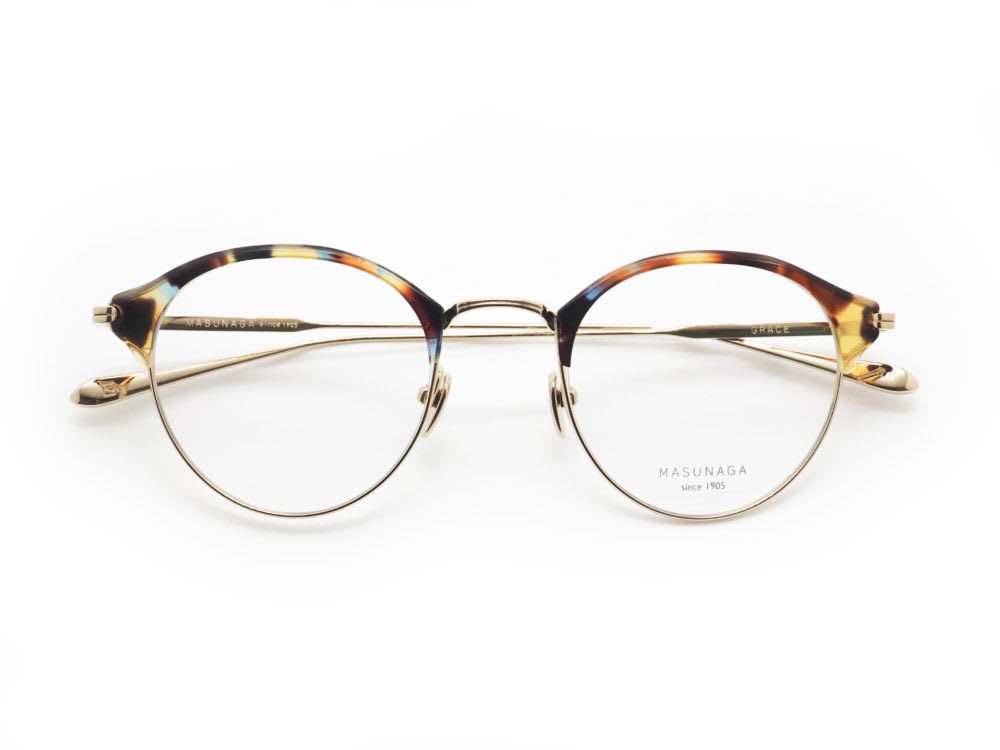 MASUNAGA since1905, GRACE