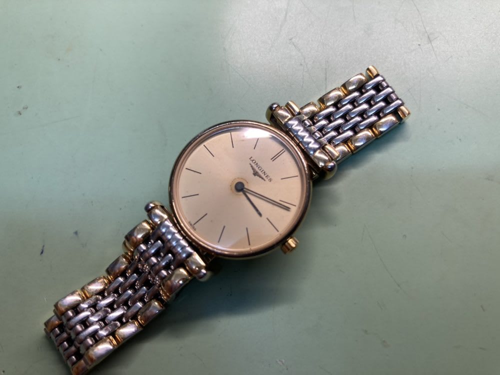 LONGINES ロンジン