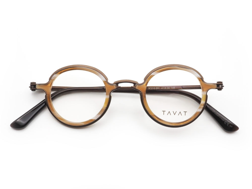 TAVAT EYEWEAR, Halo C