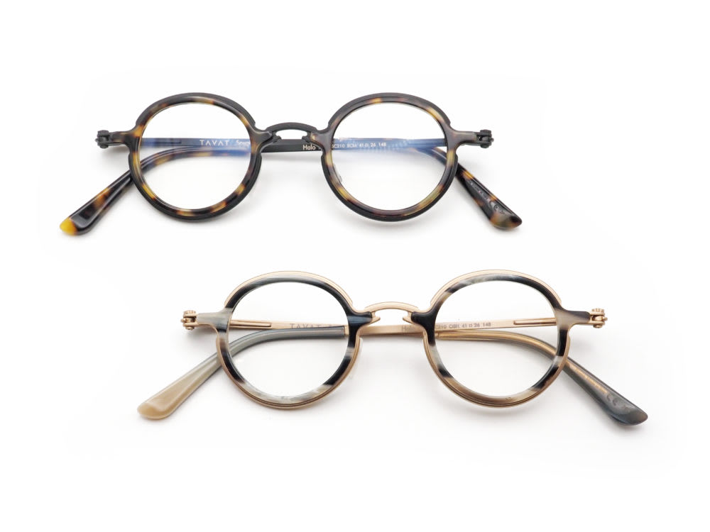 TAVAT EYEWEAR, Halo C