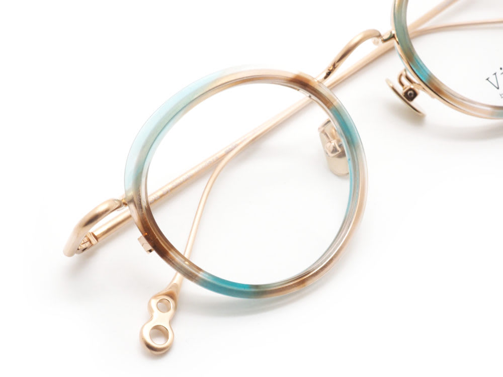 VioRou Nao 眼鏡 リピート紹介 VioRou, Nao | 眼鏡工房 久保田