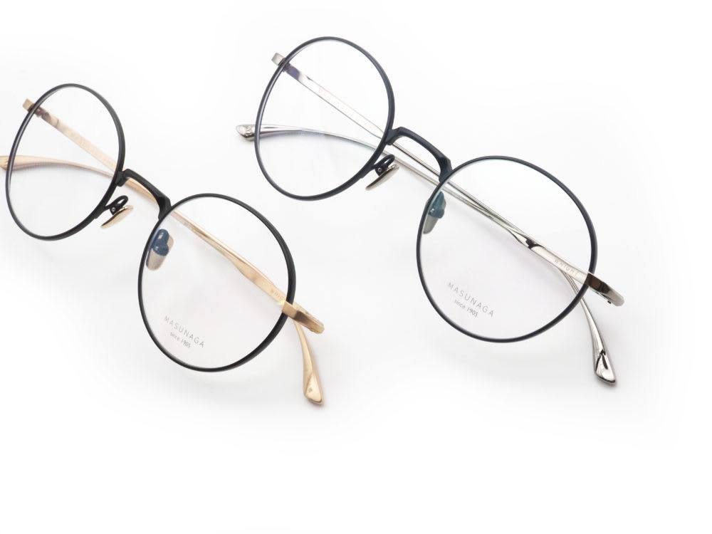 MASUNAGA since1905, WRIGHT