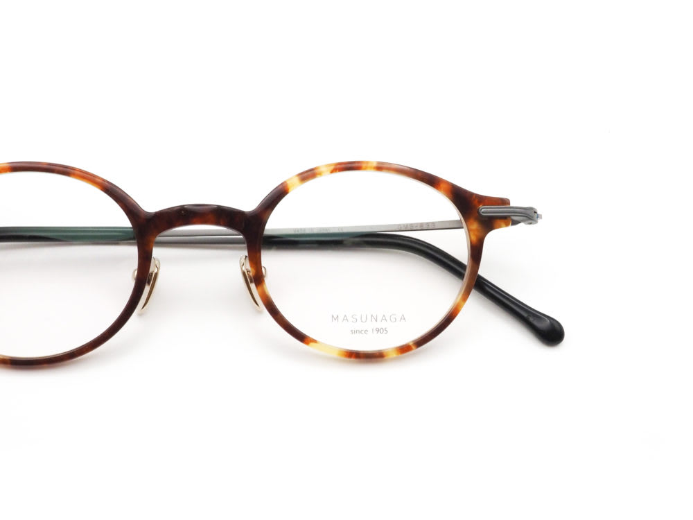 MASUNAGA since1905, GMS-833