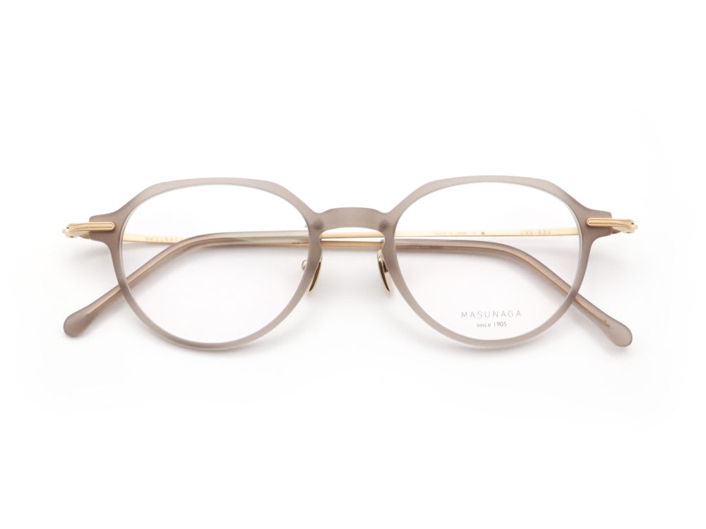 MASUNAGA since1905, GMS-834